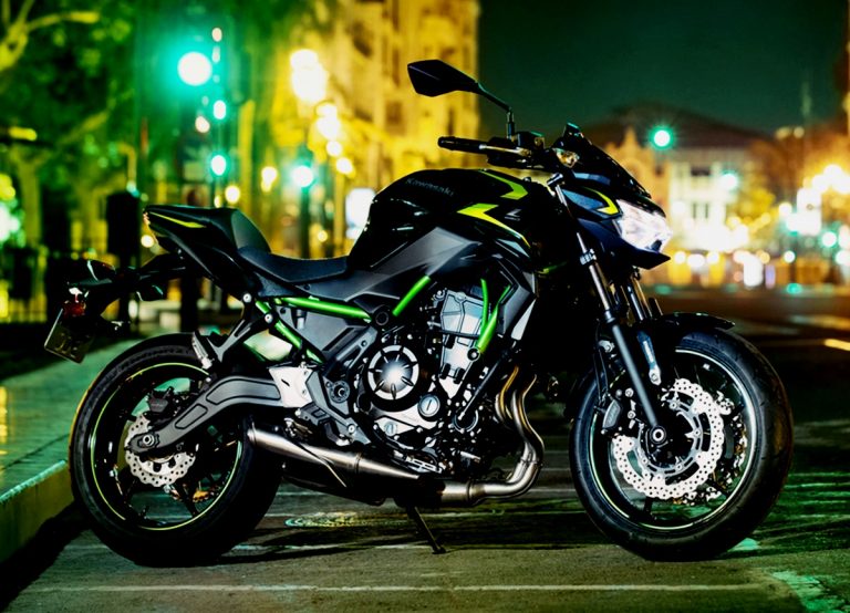 2024 Kawasaki Ninja 650 Top Speed, Price & Release Date Motorcycle