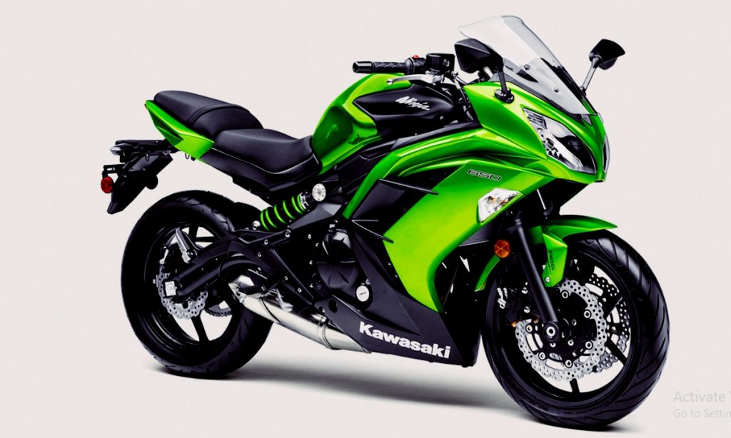 2024 Kawasaki Ninja 650 Top Speed, Price & Release Date Motorcycle