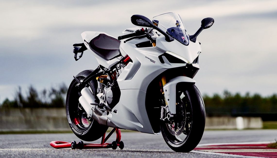2023 Ducati SuperSport 950 S Update Colour & Price Motorcycle Overview