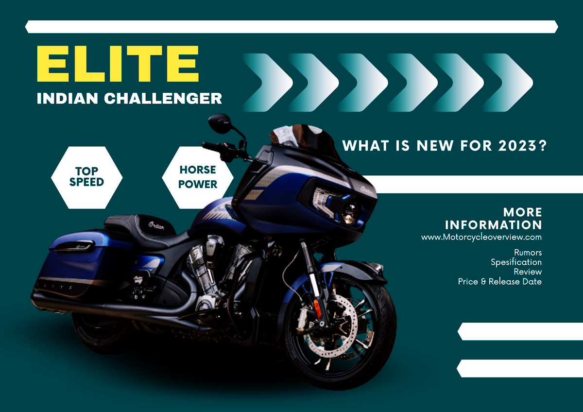 2023 INDIAN CHALLENGER ELITE REVIEW