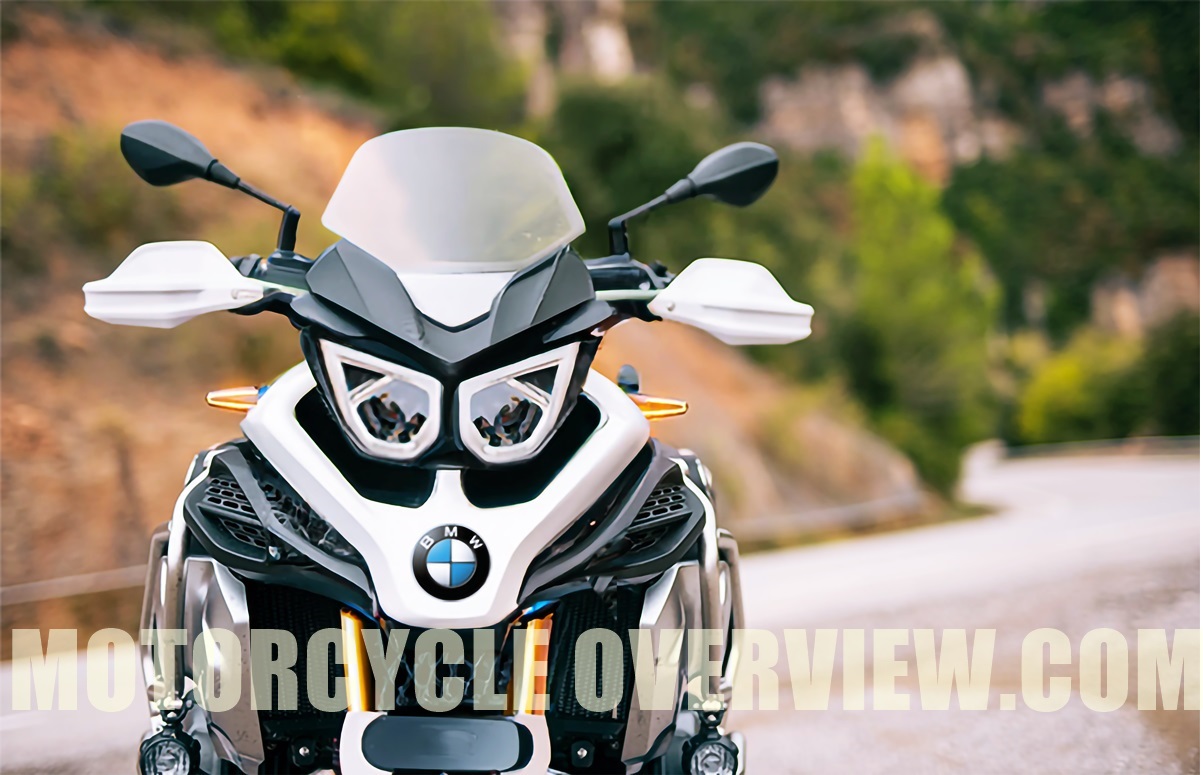 2024 BMW M 1300 GS REVIEW