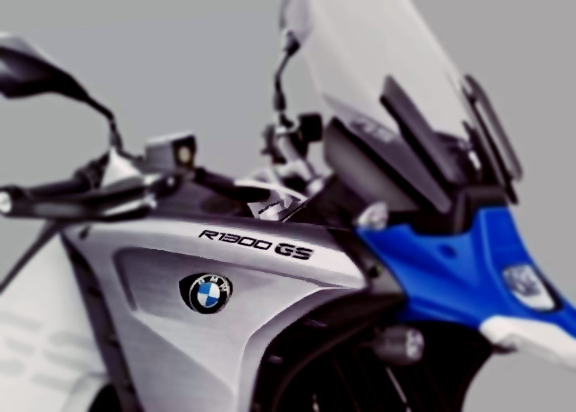 "BIG UPDATE" 2024 BMW R 1300 GS BEST Performance Motorcycle Overview