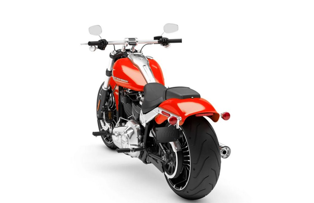 2024 Harley Davidson Breakout The BEST new MUSCLE style to Buy