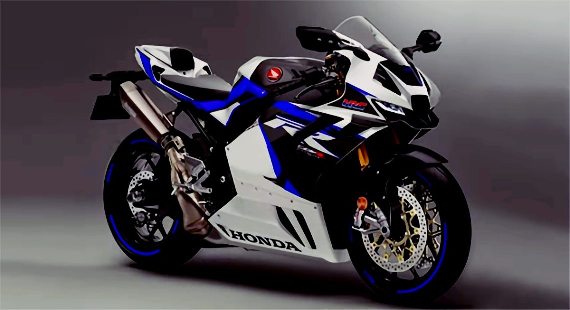 2024 HONDA CBR1000RRR Performance V4 is Worth the Price? Motorcycle