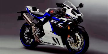 INCREASES The All New 2024 Honda Goldwing Frame Design Motorcycle   2024 HONDA CBR1000RR R COLORS 360x180 