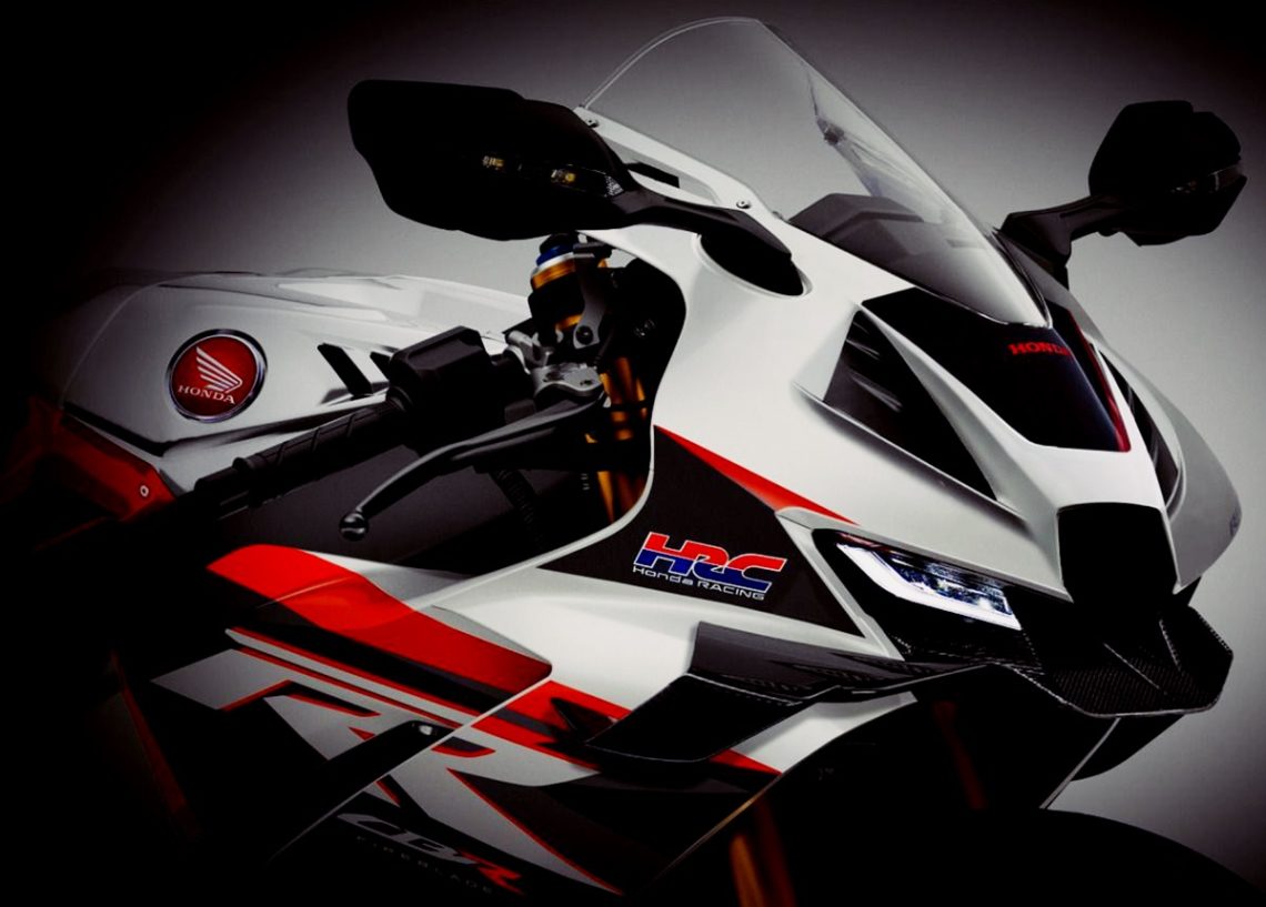 2024 HONDA CBR1000RRR Performance V4 is Worth the Price? Motorcycle