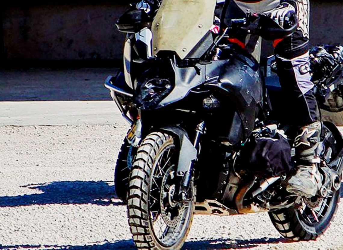 *CONFIRMED* 2024 BMW M 1300 GS Is it Really Happening? Motorcycle