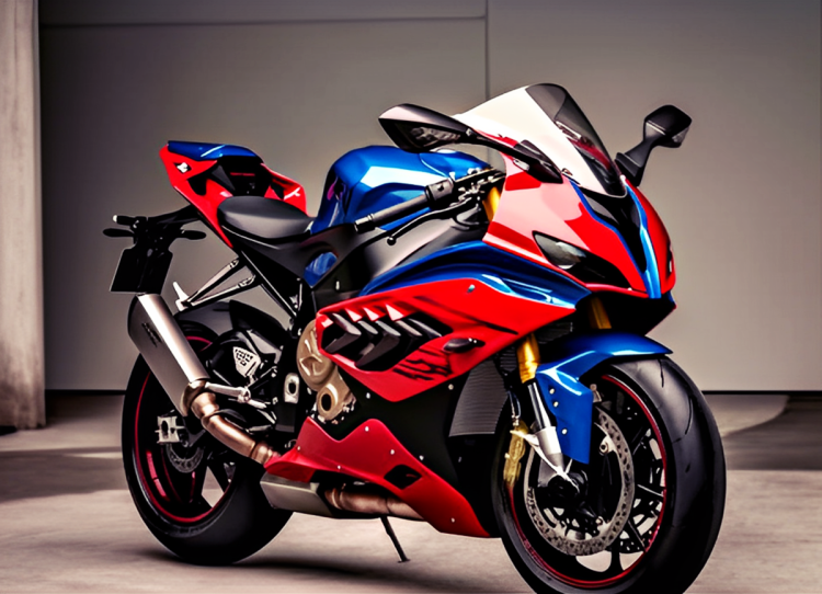 Is THIS the next 2024 BMW S1000RR new facelift? - Motorcycle Overview
